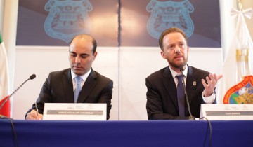 Banck quiere deuda sin aval de Congreso