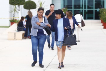 Busca Socorro Quezada modificar lineamientos para independientes
