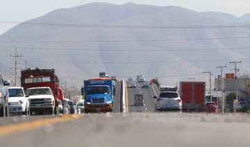 Canacar le hace la tarea al gobierno; ubica carreteras peligrosas