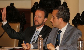 Aprueban regidores reducción de crédito