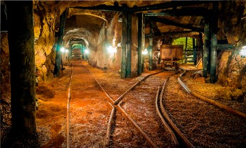 Crean redes en la Sierra Norte para frenar concesiones mineras