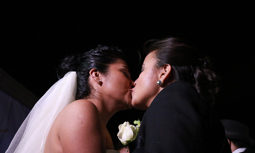 Obliga SCJN a Puebla a aprobar matrimonio gay