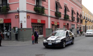 Aprueban invertir en seguridad y desarrollo urbano