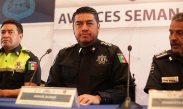 Registra límite con Amozoc alta en distribución de huachicol