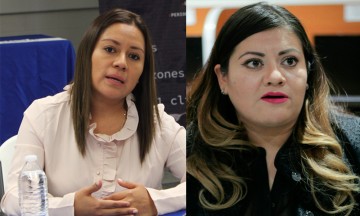 Seguirán regidoras lucha legal contra edil de Tecamachalco