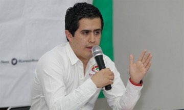 Van jóvenes por 1 de cada 3 candidaturas del PRI en 2018