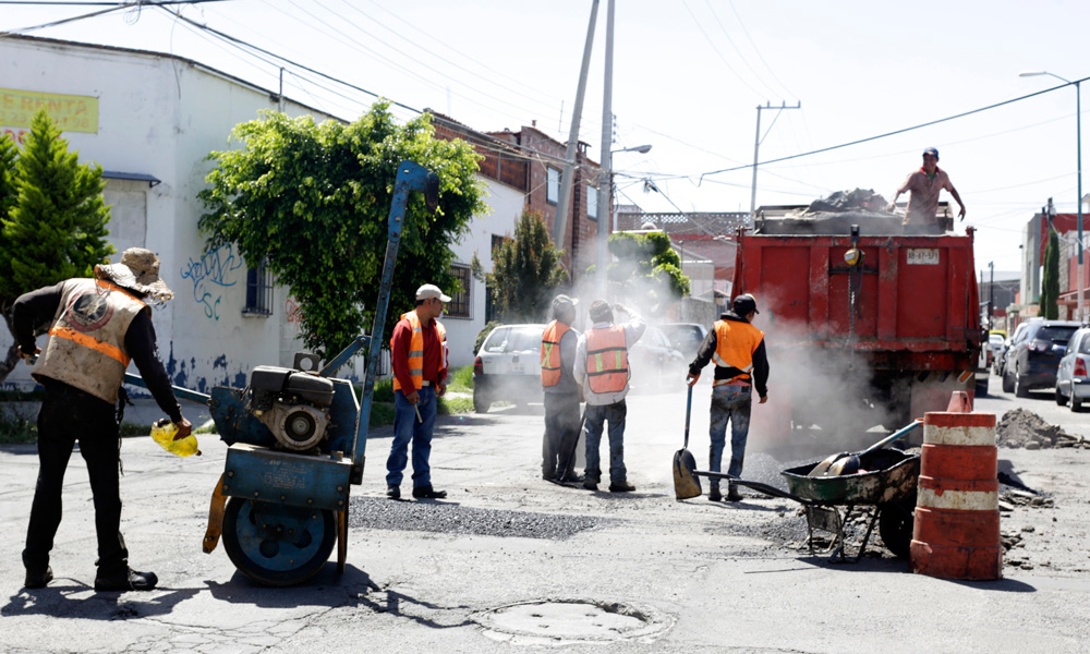 Crea municipio banco de proyectos