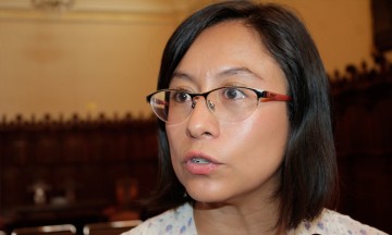 Lamenta Odesyr poco interés legislar bodas gay