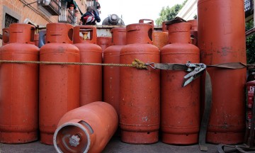 Gaseras venden caro e incompleto en Puebla