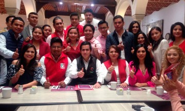 Quieren transparentar principios éticos en el PRI