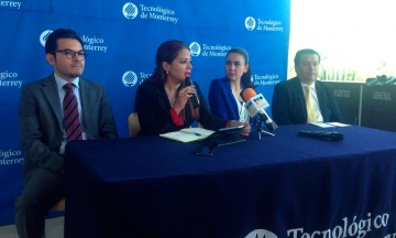 Trabajará Tec propuestas anticorrupción desde Washington