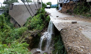 Hay 5 Pueblos Mágicos en declaratoria de emergencia