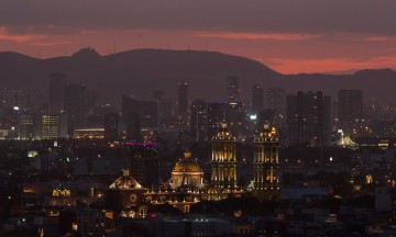 Puebla, una ciudad cara para vivir