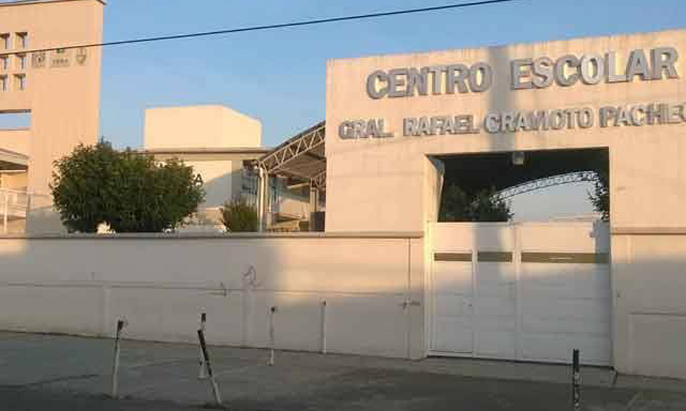 Inconclusas, 11 obras de Escuelas al CIEN en Puebla