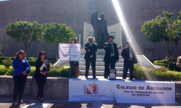 Inicia entre quejas cobro con parquímetros en Cd Judicial