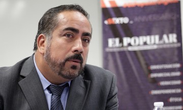 Pierde PAN Puebla a 47% de su militancia