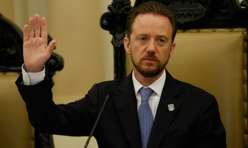 Colaborar&aacute; Ayuntamiento con indagatorias de El Cachetes