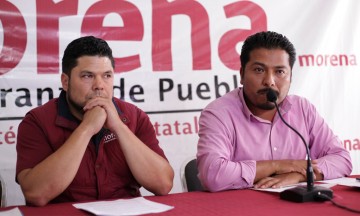 Biestro, Jara y Guerra van por senaduría