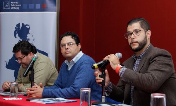 Clase media, sinónimo de fragilidad en México: Ibero