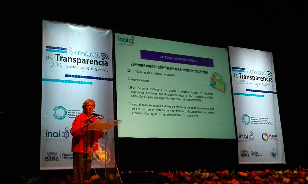 Advierten sobre mal uso de datos personales en expedientes clínicos