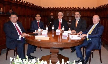 Pensar Puebla, una reflexión sobre las políticas públicas