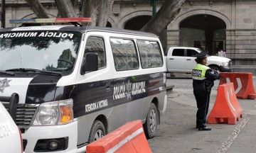 Aumentan 480 pesos salario de los policías municipales