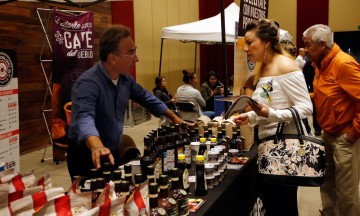 Enfrentan productores poblanos bajas ventas