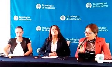 Inseguridad y pobreza, pendientes de Peña: ITESM Puebla