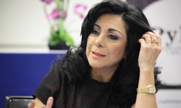 “Mi obstáculo, que el PRI no apueste por la honorabilidad”
