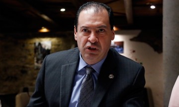 Apunta Urzúa Rivera a la gubernatura de Puebla