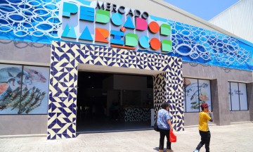 Bajarán tarifas en el Mercado de Pescados y Mariscos