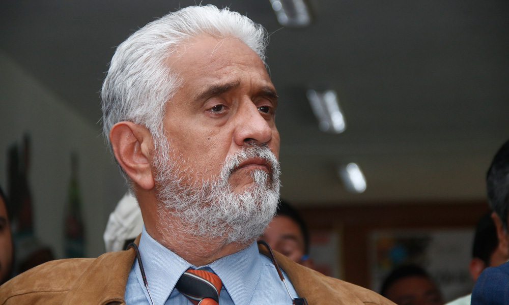Ignora Sagarpa daños en cultivos por tomas clandestinas