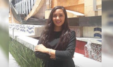 Mara Fernanda Castilla, cinco días desaparecida