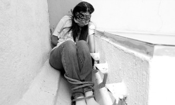 En Puebla, aumenta desaparecidas menores de edad