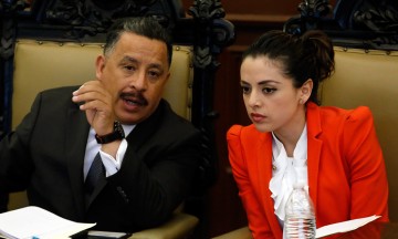 Perfilan sanciones más severas por contaminación del Atoyac