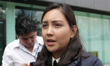 Anuncian marchas en Puebla, Xalapa y EU