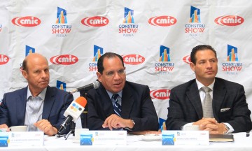 Busca CMIC alternativas de desarrollo