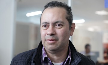 Chofer, pieza clave del rompecabezas: padres