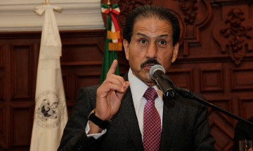 Refuerzan protección de estudiantes en la BUAP