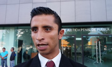 Exigen a conductor prueba gen&eacute;tica; defensa acusa uso de chivo expiatorio