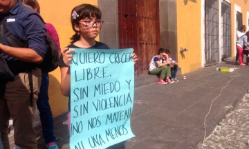 Mara Castilla, el miedo de todas