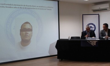 Pasaría chofer de Cabify el resto de su vida en prisión