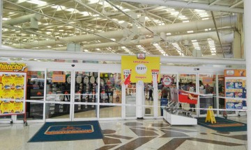 Ladrones hacen su agosto tras sismo