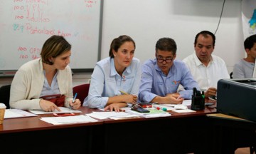 Detecta la SEP daños en 136 instituciones educativas  