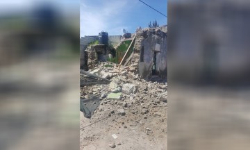 Arranca Censo Único para cuantificar daños de sismo