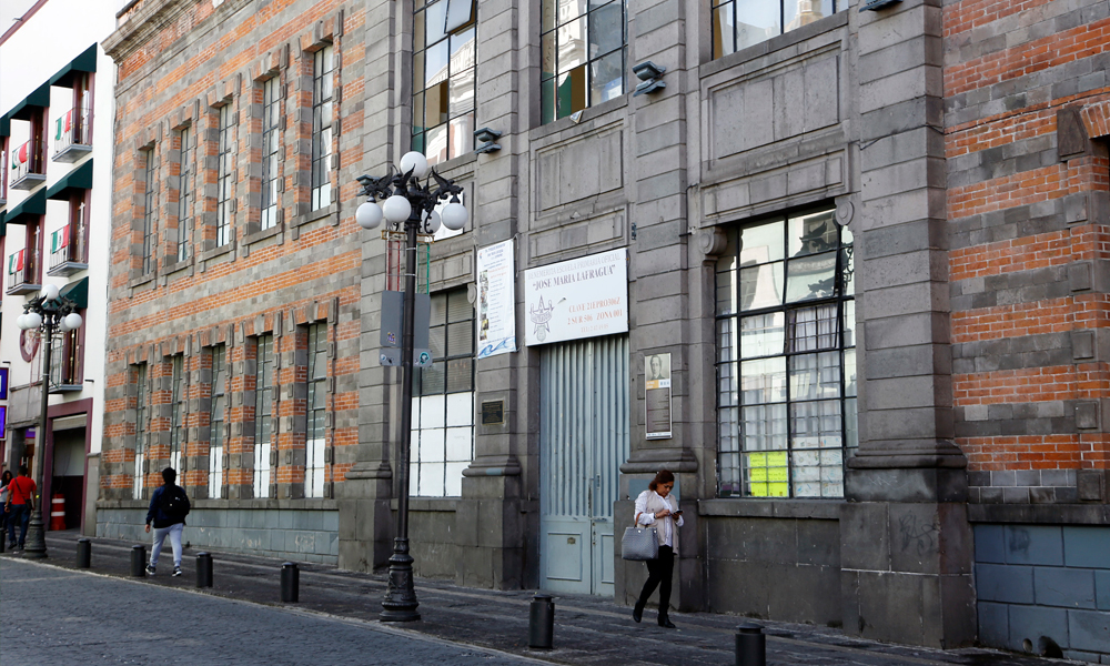 Difunden lista de escuelas que regresan a clases tras sismo