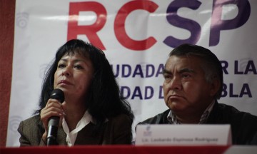 Desconocen padres de Erick Bolio avances del caso