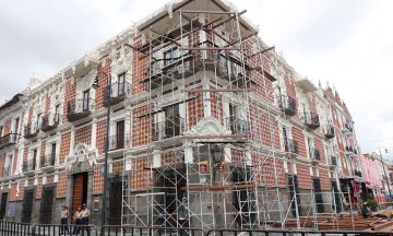 Falta personal especializado para evaluar el patrimonio cultural