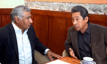 Constructores revisarán daños a viviendas gratis