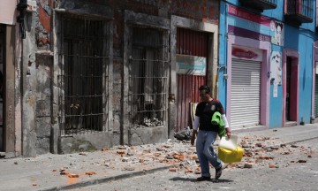 Niegan existencia de directores de obra piratas